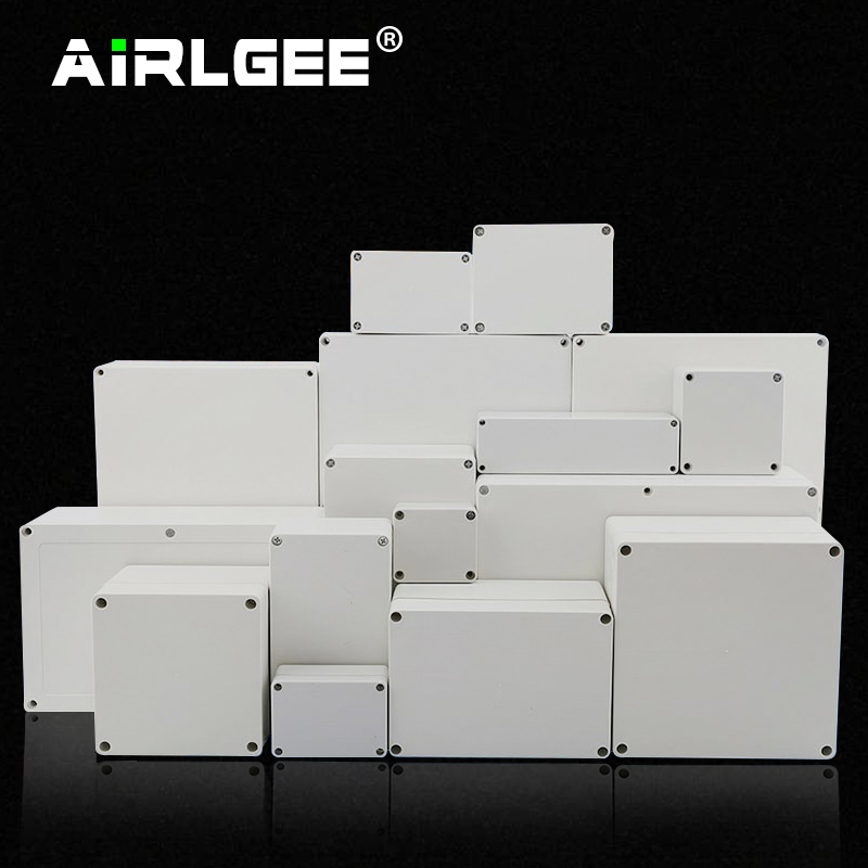 Outdoor Powerwall - Scatola di giunzione sigillata impermeabile in