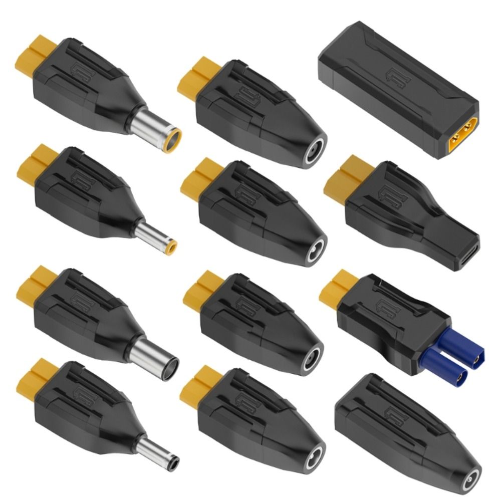 Outdoor Power Adapter Usb - 5525 7450 Adattatore da USB C