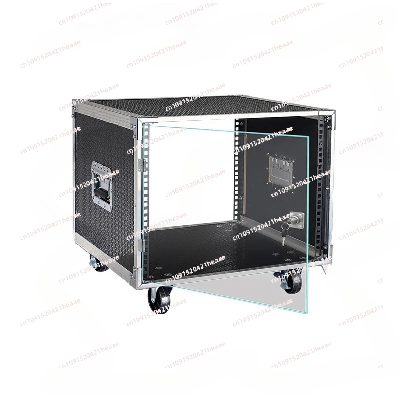 Outdoor Power And Plant - Adatto per Mixer da Esterno 10U,