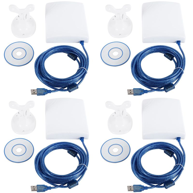 Outdoor Power Adapter Usb - Adattatore USB Wireless Efficiente 4X 150Mbps