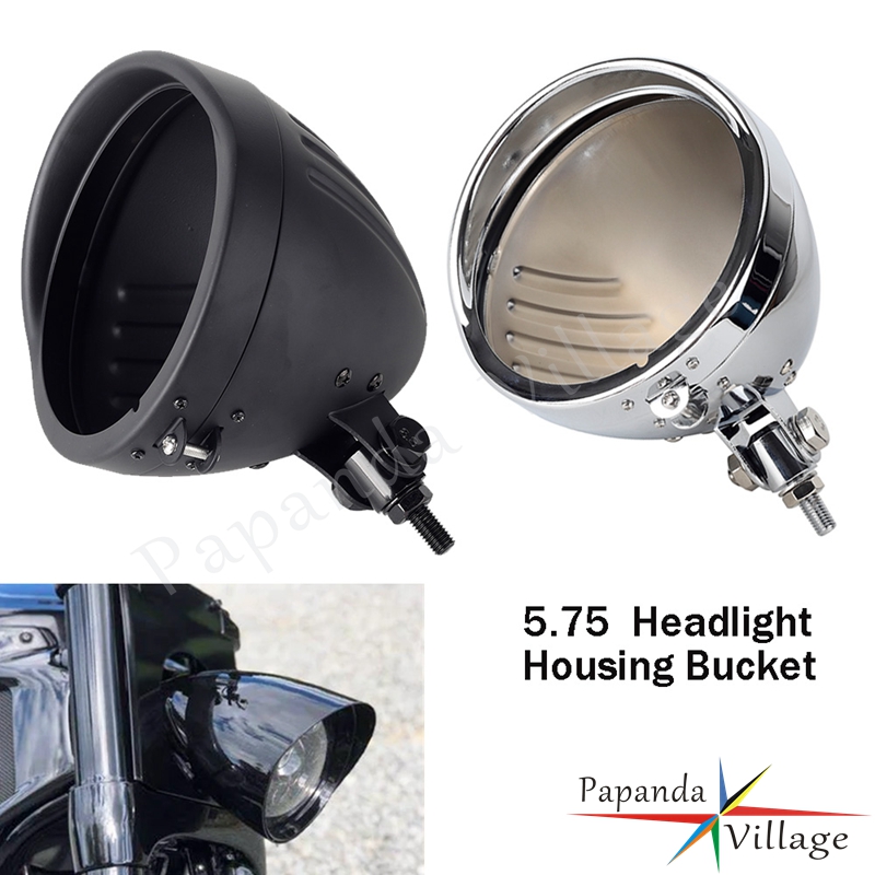 Outdoor Power Xtreme - Per Harley Sporster Softail Dyna Cafe