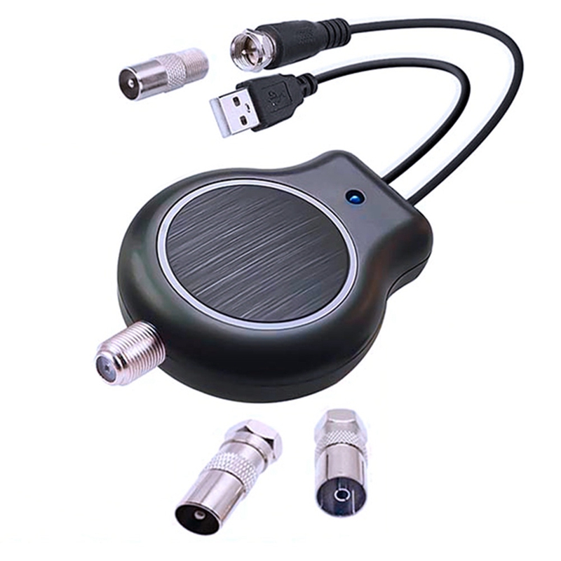 Outdoor Power Adapter Usb - Installazione rapida amplificatore di segnale per