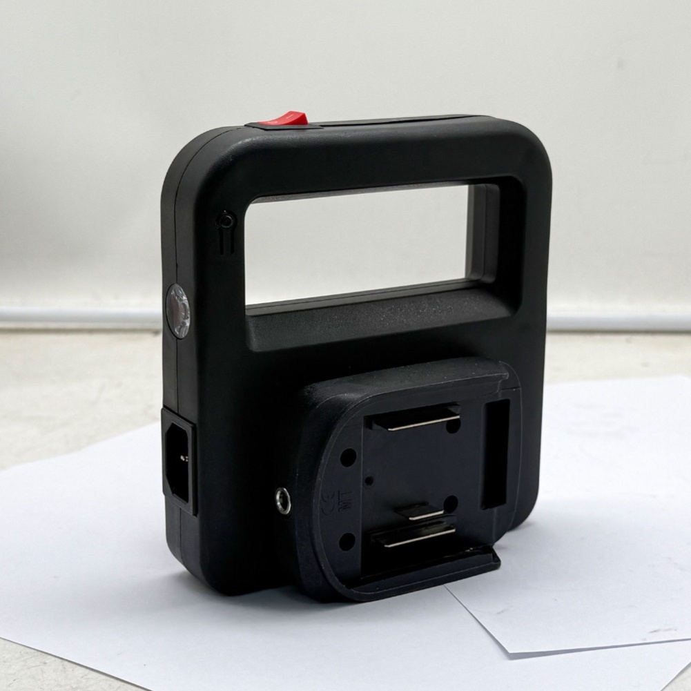 Outdoor Power Adapter Usb - Adattatore Splitter di Alimentazione da 1
