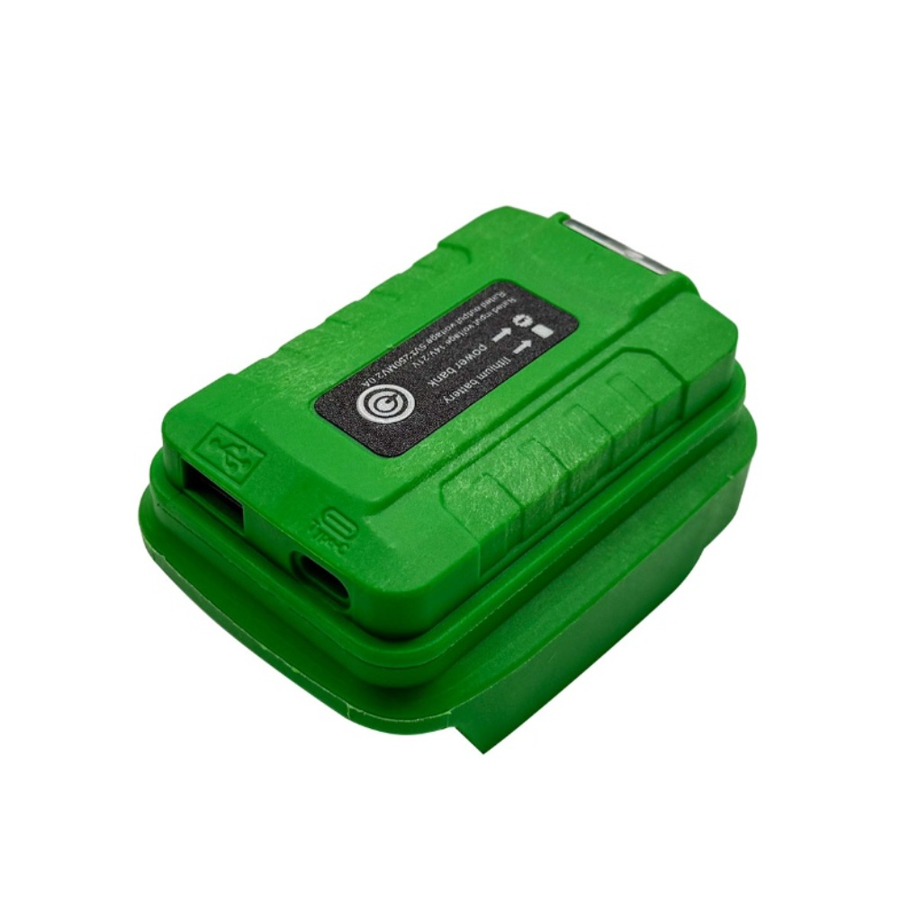 Outdoor Power Adapter Usb - Adattatore per power bank per lavori