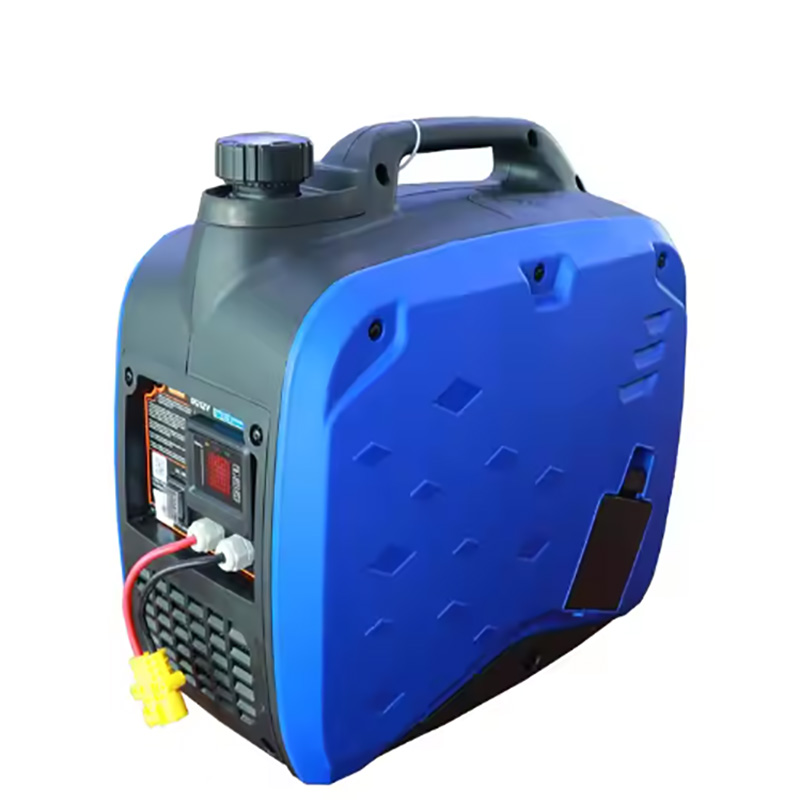 Portable Generator Inverter - Mini Generatore DC 12V 72V 24V