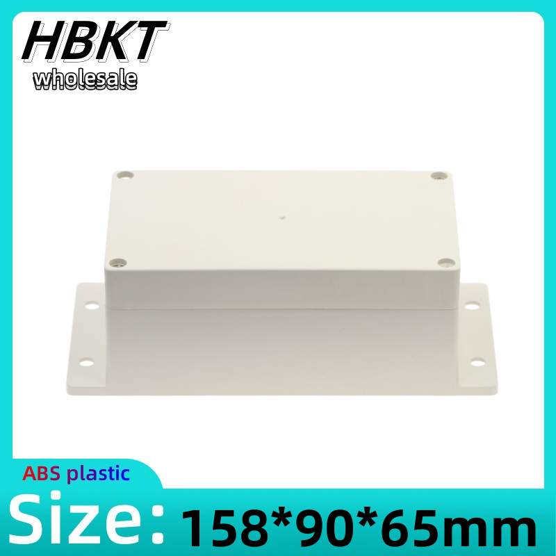 Outdoor Powerwall - 1 pz. Scatola di giunzione impermeabile