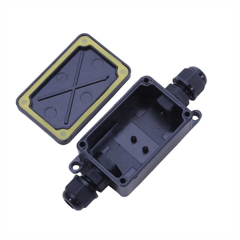 Outdoor Power Board Box - Scatola di giunzione Mini terminali Ip66