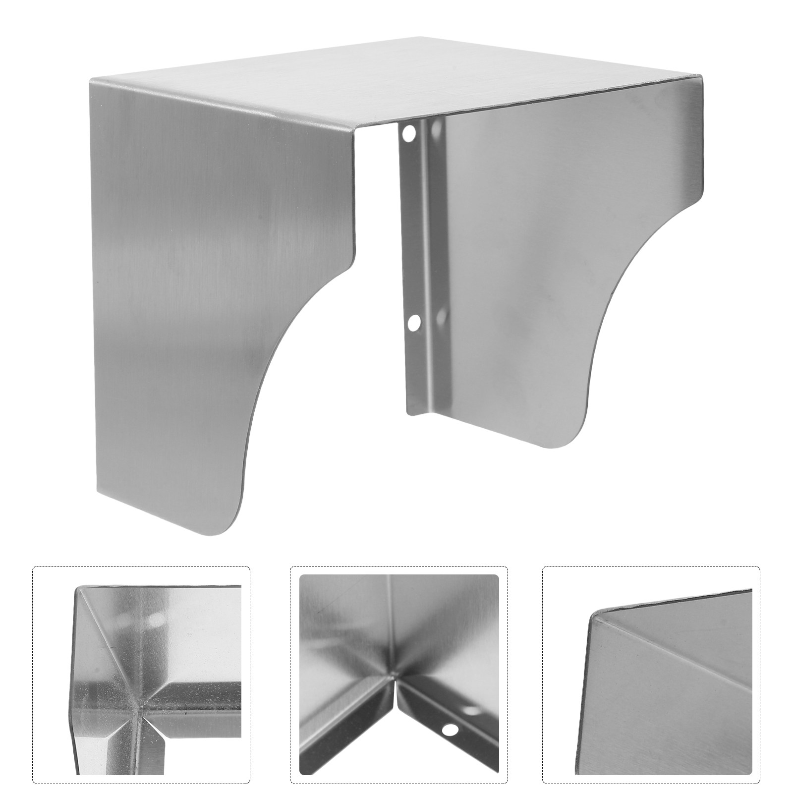Outdoor Power Station - Copertura Impermeabile per Stazione di Ricarica