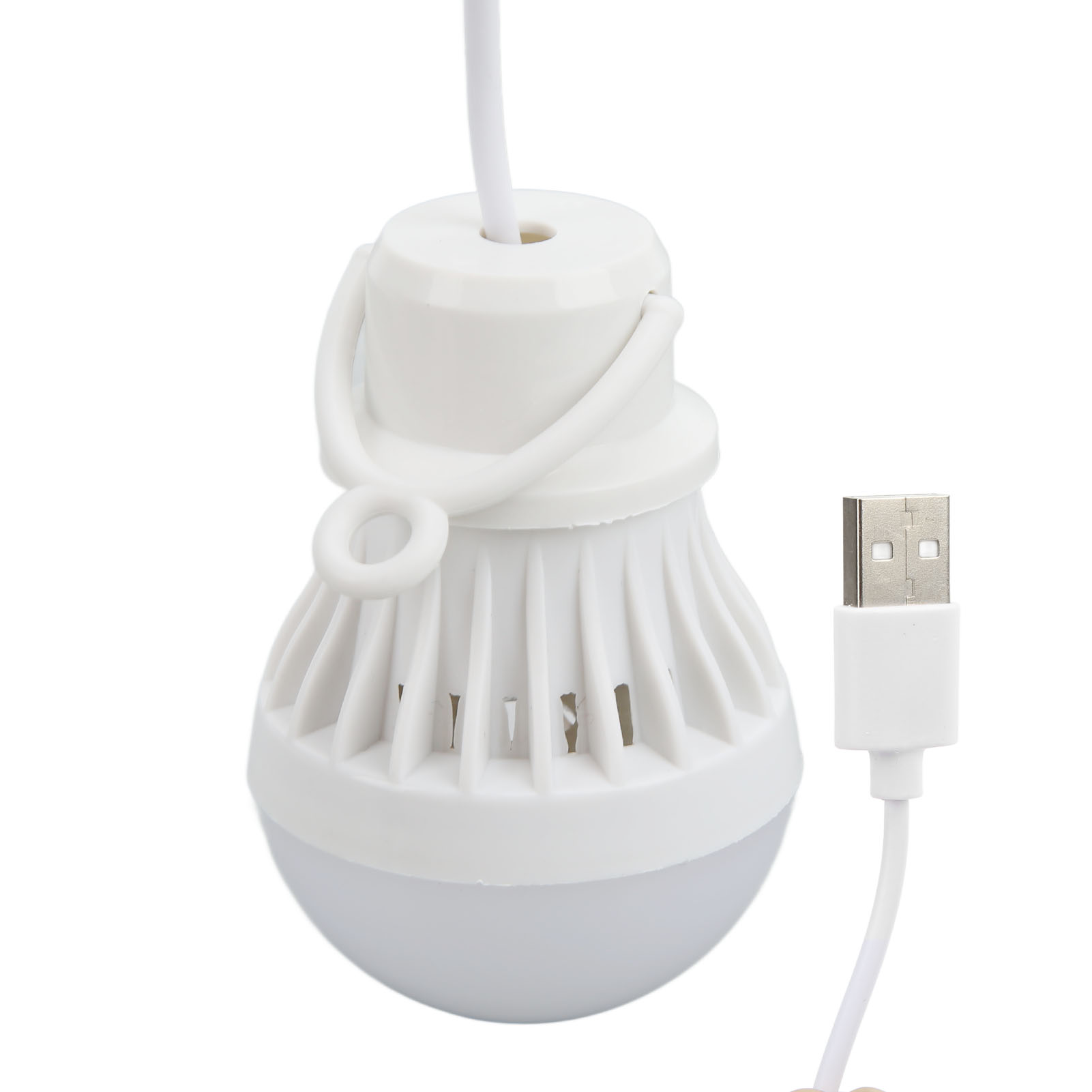 Outdoor Power And Plant - Lampadina di emergenza per campeggio, lampadina
