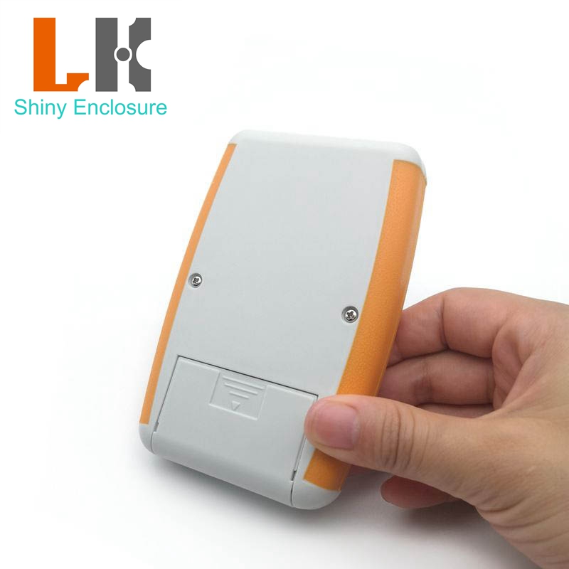 Outdoor Power Board Box - LK-HC02B Oem 9V Elettronica Custodia in