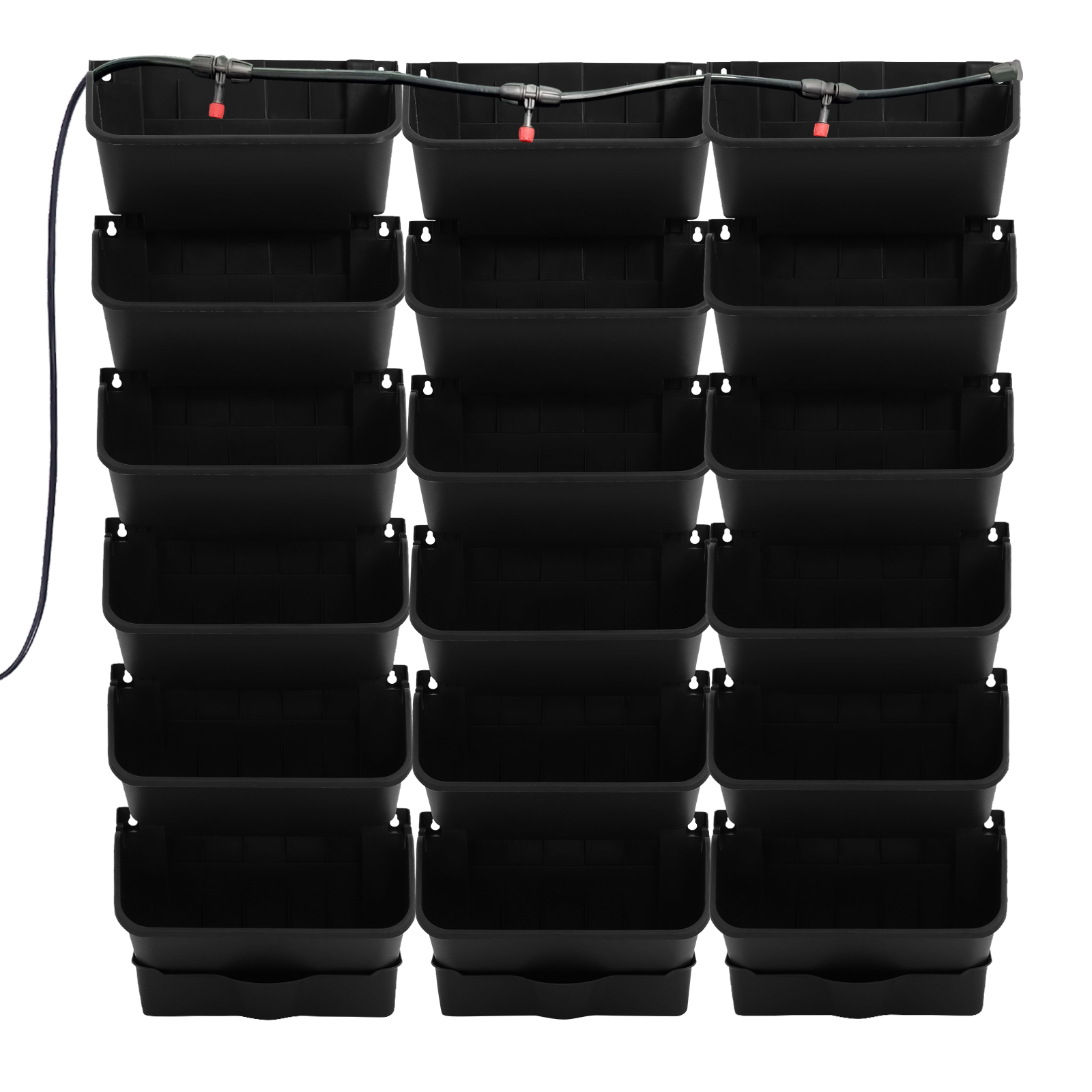 Fioriera Verticale da Parete c - Outdoor Power And Plant recensione e prezzo