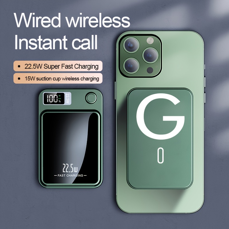 Nuova ricarica wireless magnet - Outdoor Usb Power Outlet recensione e prezzo
