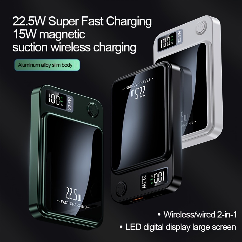 Nuova ricarica wireless magnet - Outdoor Usb Power Outlet recensione e prezzo
