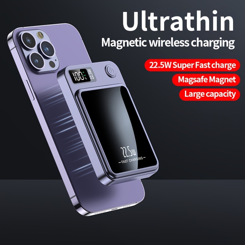 Nuova ricarica wireless magnet - Outdoor Usb Power Outlet recensione e prezzo