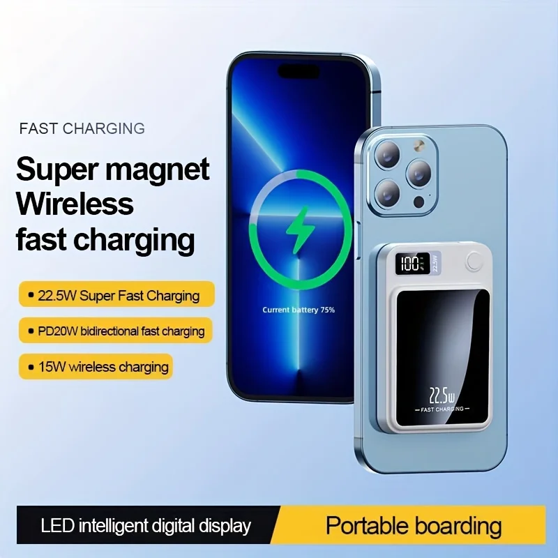 Nuova ricarica wireless magnet - Outdoor Usb Power Outlet recensione e prezzo