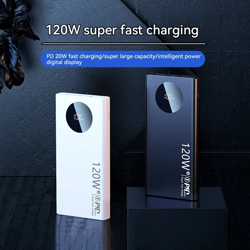 Power Bank Lenovo 200000mAh 12 - Outdoor Usb Power Outlet recensione e prezzo