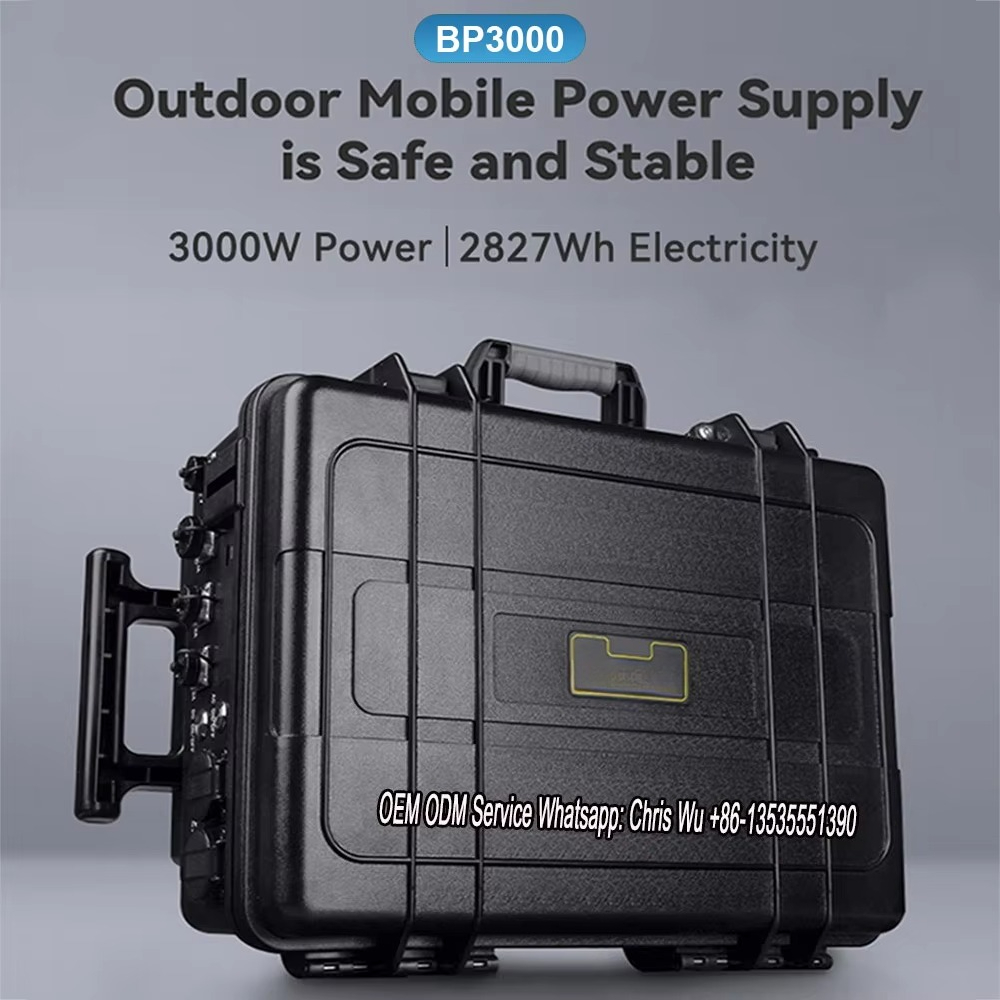 Generatore solare portatile pe - Outdoor Power And Plant recensione e prezzo