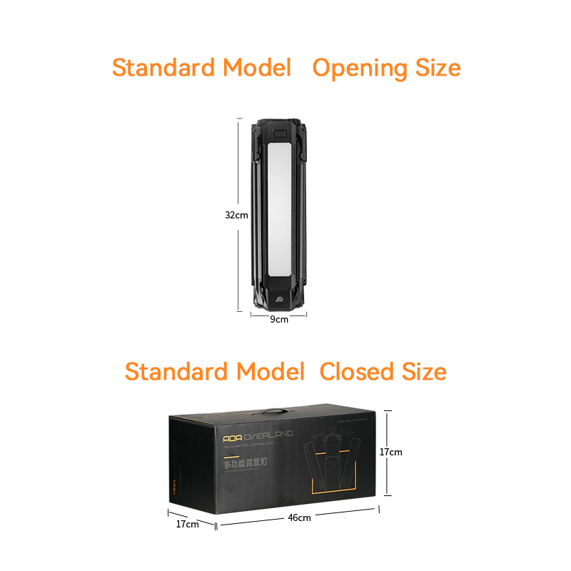 Nuovo design, LED ad alta pote - Outdoor Power Inc recensione e prezzo