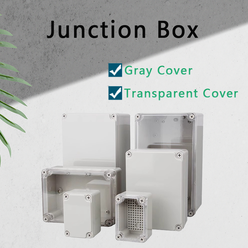 Custodia per scatola di giunzi - Outdoor Power Board Box recensione e prezzo