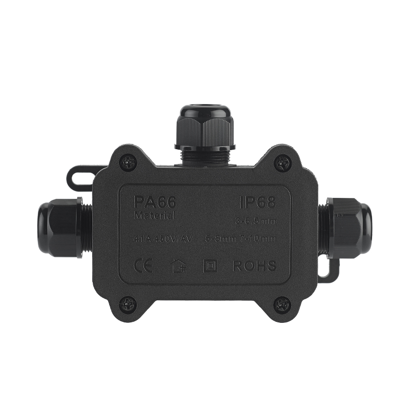 Scatola di giunzione impermeab - Outdoor Power Board Box recensione e prezzo
