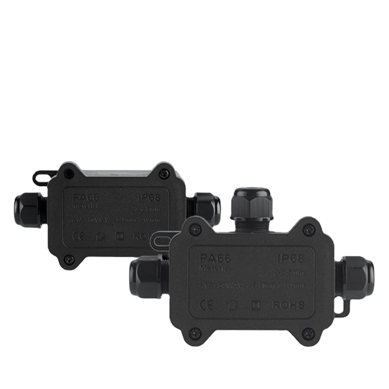 Scatola di giunzione impermeab - Outdoor Power Board Box recensione e prezzo