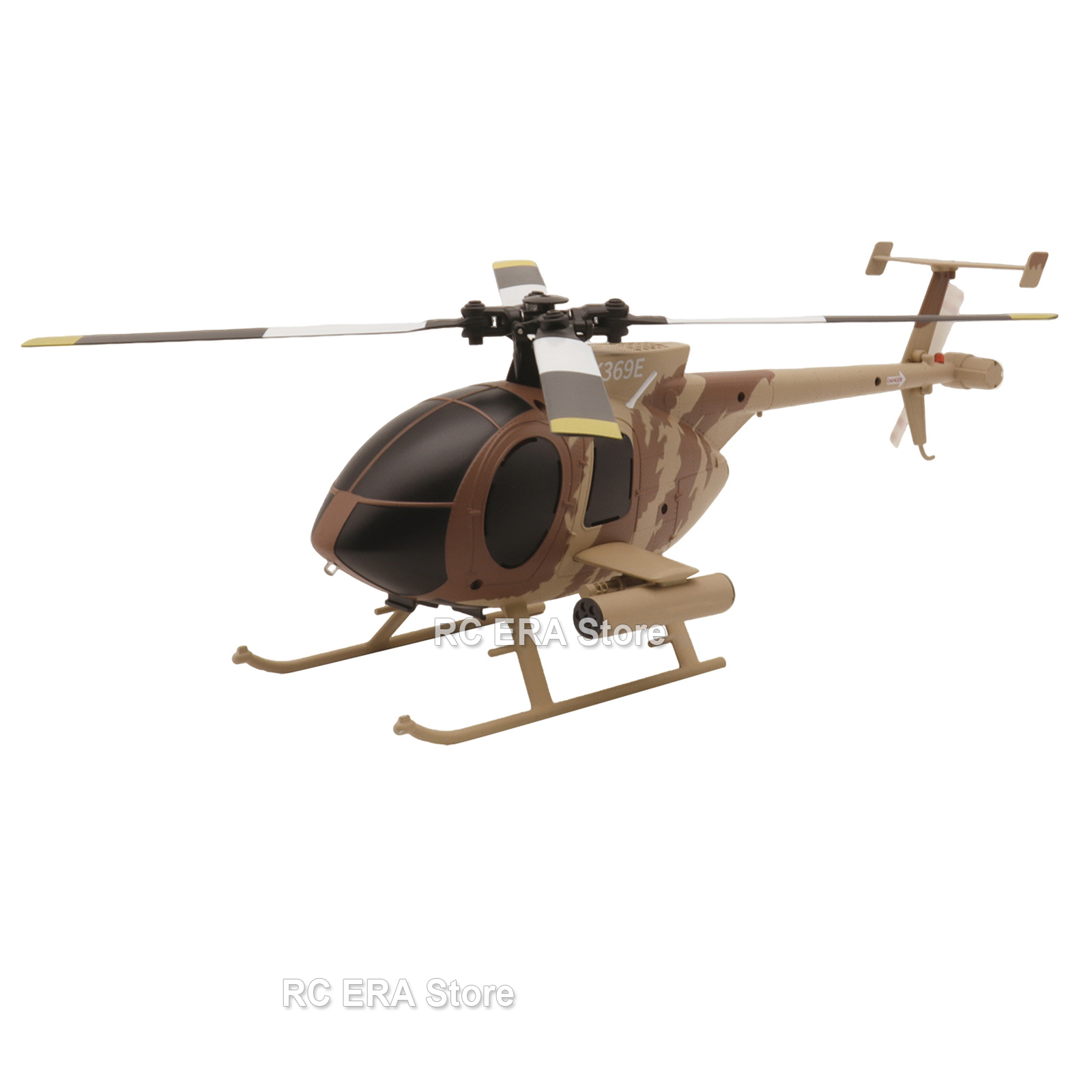 RC ERA C184 MD500 Scala 4CH Fl - Outdoor Power Hub recensione e prezzo