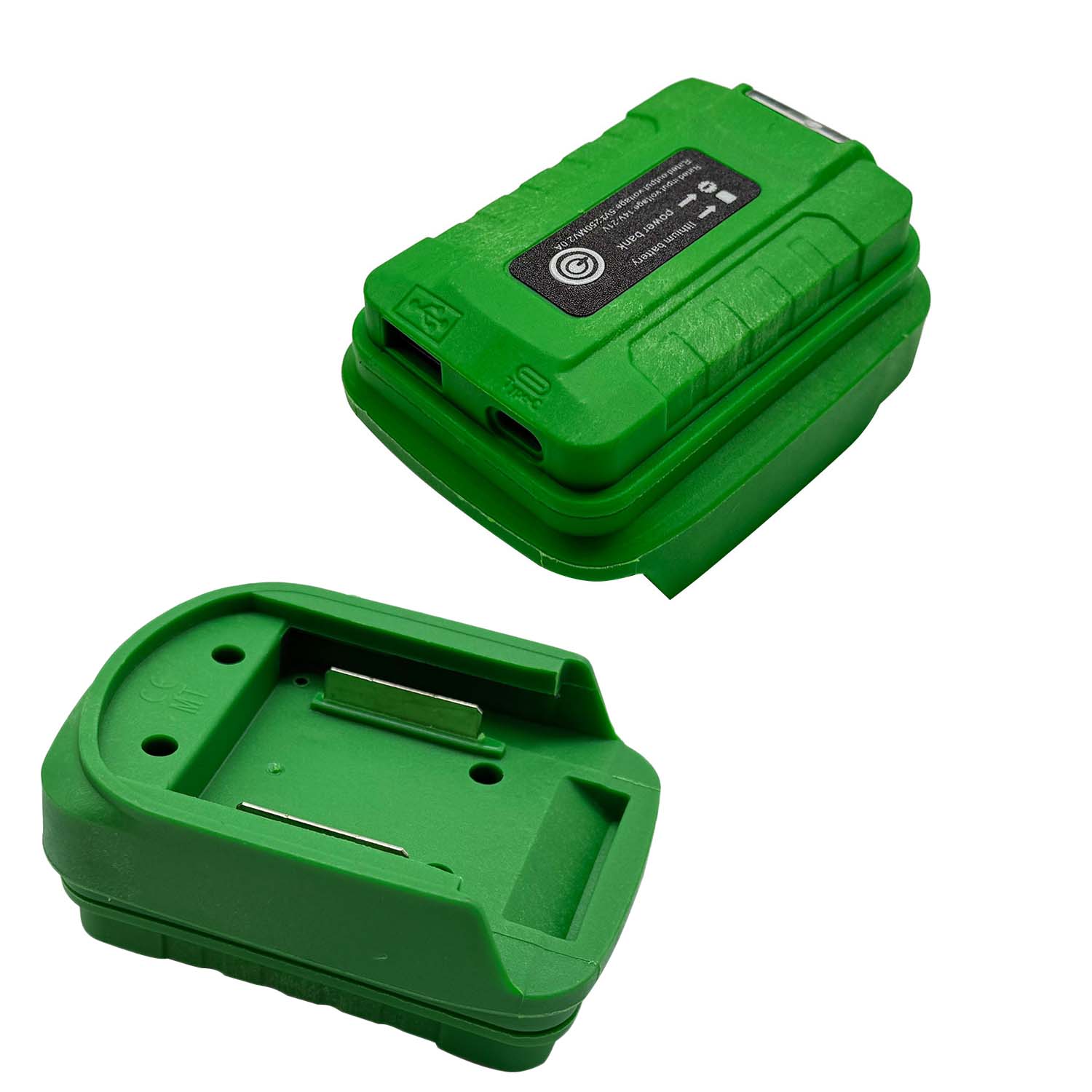 Adattatore per power bank per  - Outdoor Power Adapter Usb recensione e prezzo