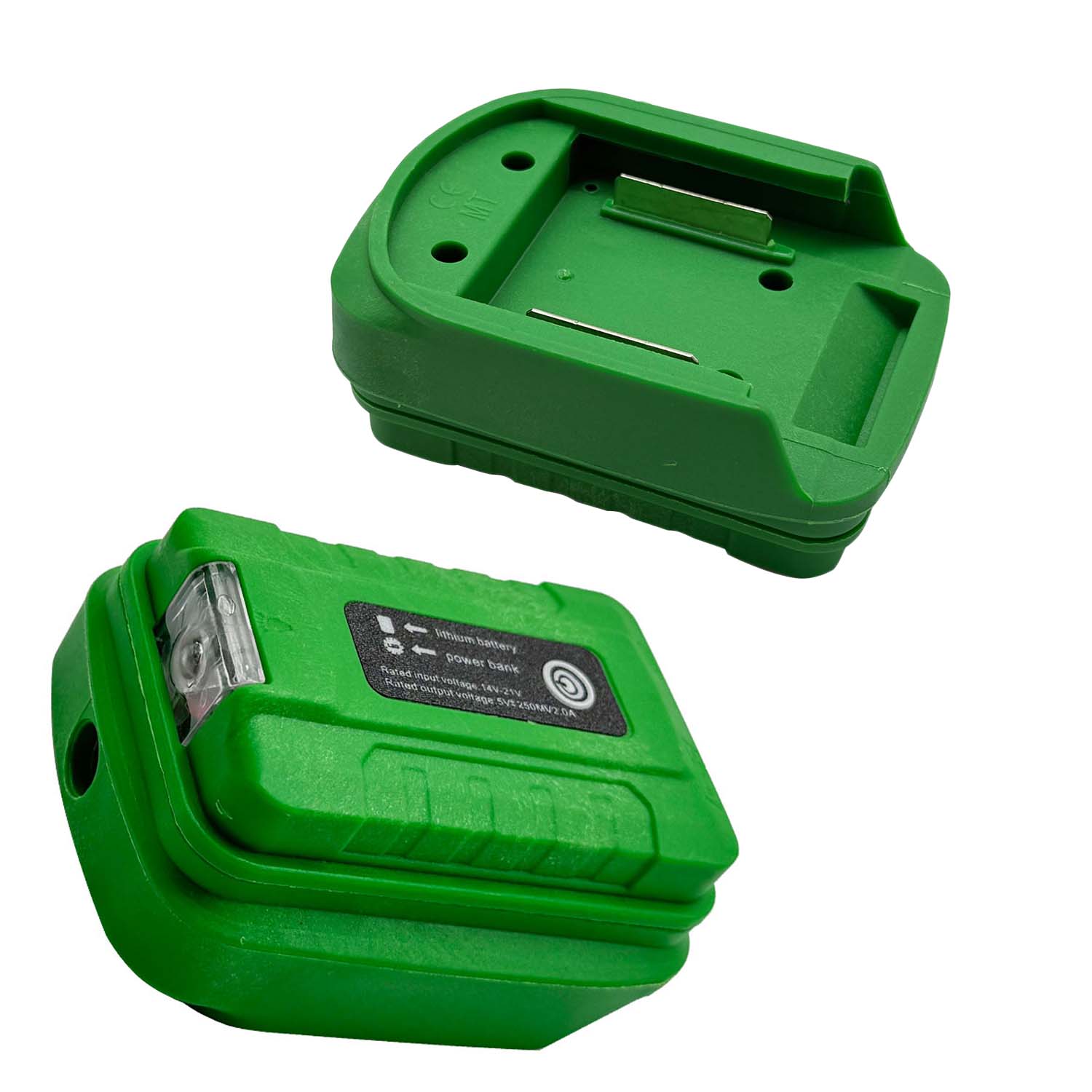 Adattatore per power bank per  - Outdoor Power Adapter Usb recensione e prezzo
