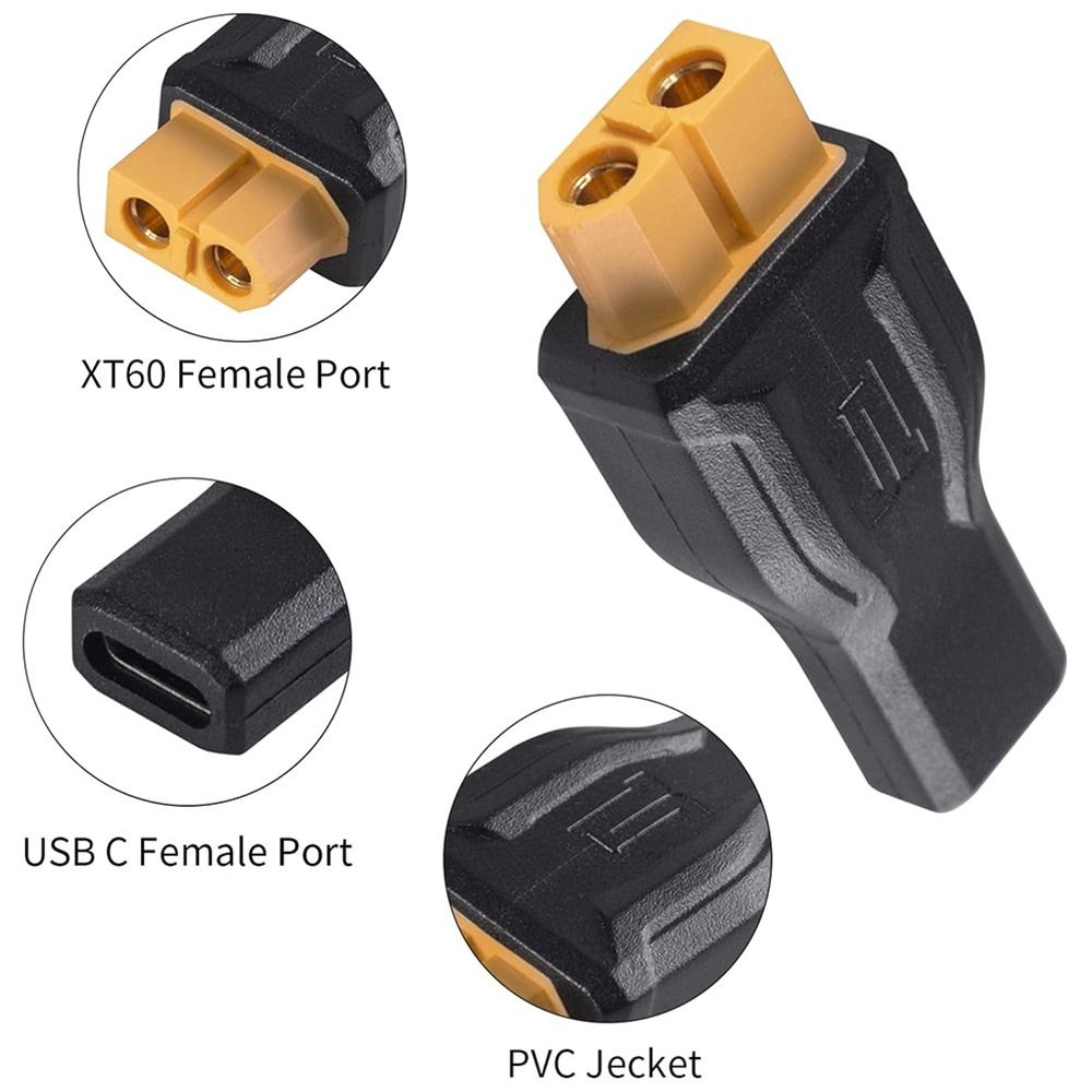 5525 7450 Adattatore da USB C  - Outdoor Power Adapter Usb recensione e prezzo