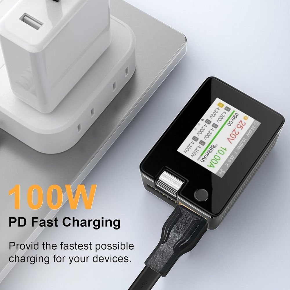 5525 7450 Adattatore da USB C  - Outdoor Power Adapter Usb recensione e prezzo