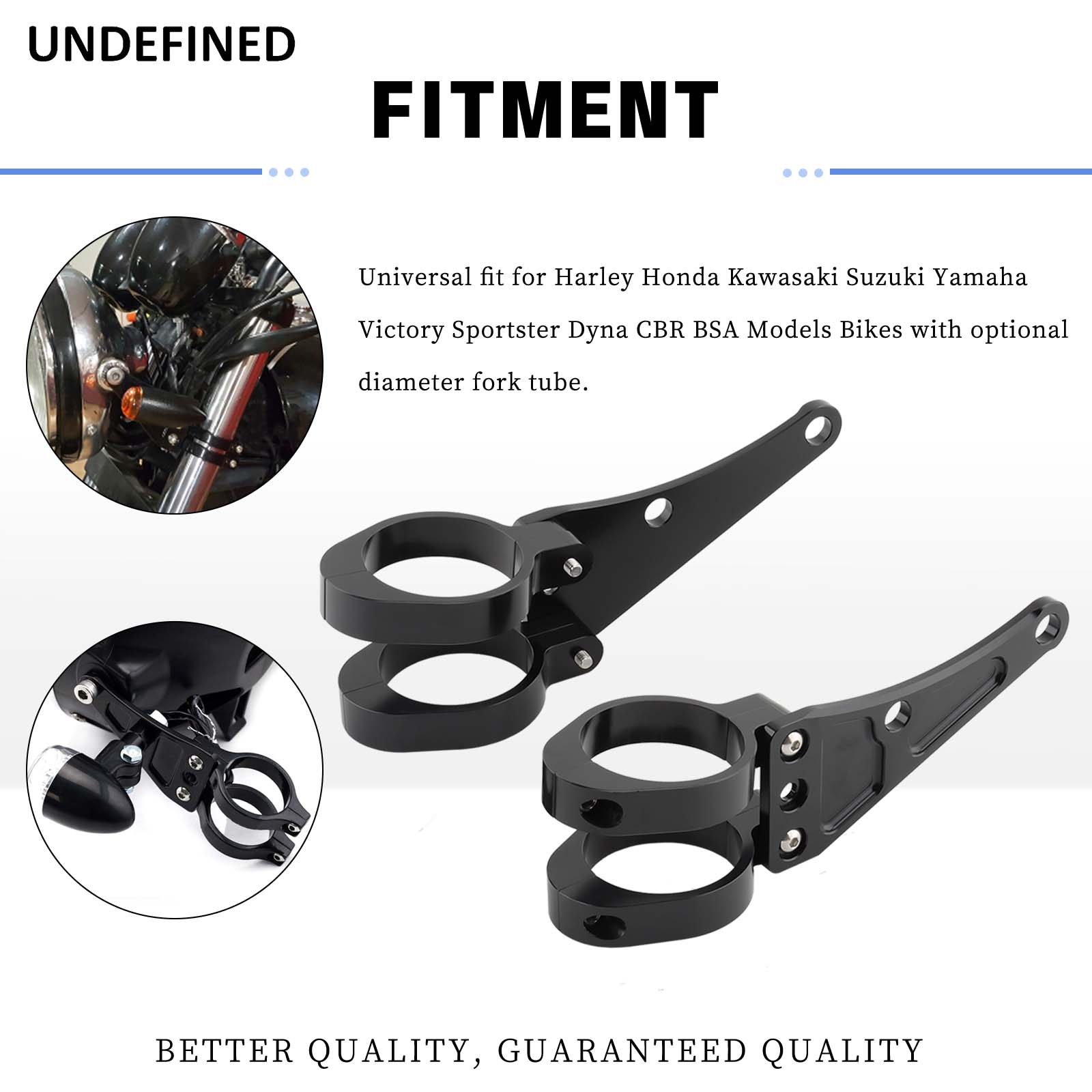 Per 37mm-58mm forcella moto st - Outdoor Power Xtreme recensione e prezzo