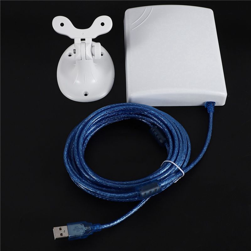 Adattatore USB Wireless Effici - Outdoor Power Adapter Usb recensione e prezzo