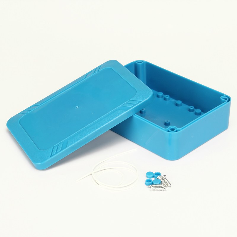1pc IP67 custodia impermeabile - Outdoor Power Board Box recensione e prezzo