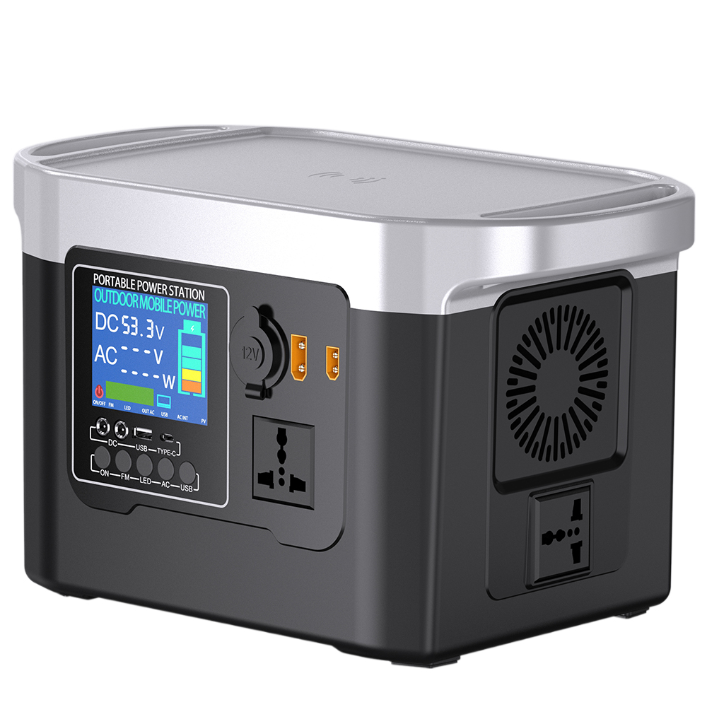 Stazione di Energia Portatile  - Outdoor Usb Power Outlet recensione e prezzo