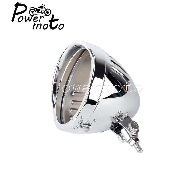 Copertura del guscio del faro  - Outdoor Power Xtreme recensione e prezzo