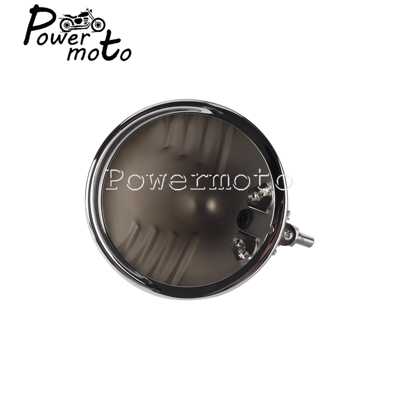 Copertura del guscio del faro  - Outdoor Power Xtreme recensione e prezzo
