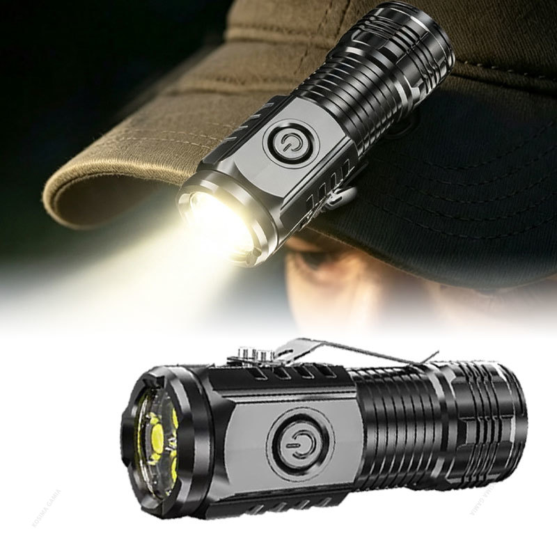 Lampada da Lavoro per Auto, Po - Outdoor Power Inc recensione e prezzo