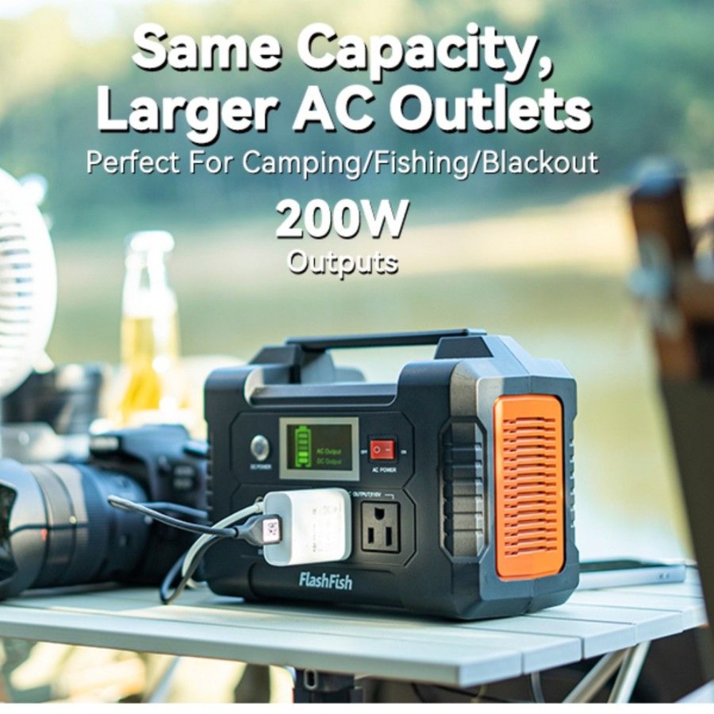 Stazione di alimentazione port - Outdoor Usb Power Outlet recensione e prezzo