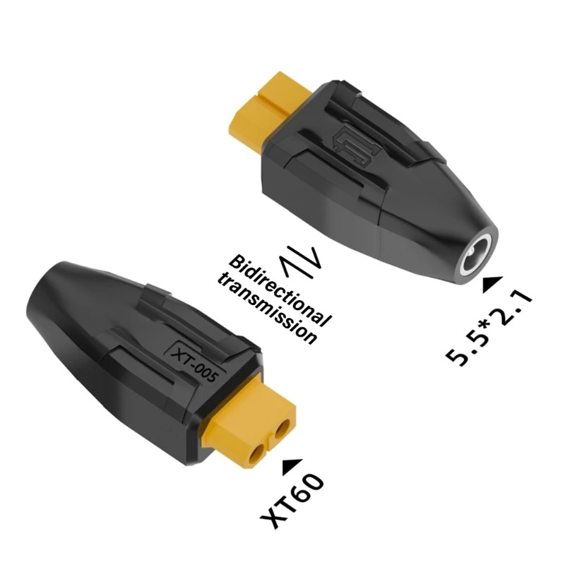 1PC Adattatore da Type-C DC a  - Outdoor Power Inc recensione e prezzo