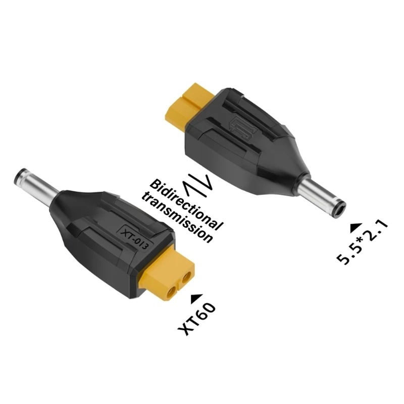 1PC Adattatore da Type-C DC a  - Outdoor Power Inc recensione e prezzo