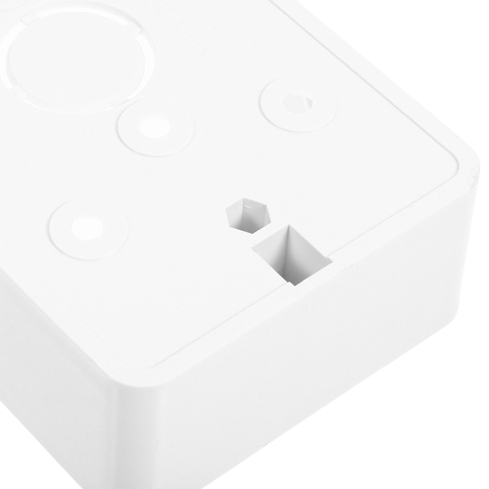 4 Pezzi Scatola di derivazione - Outdoor Power Receptacle recensione e prezzo
