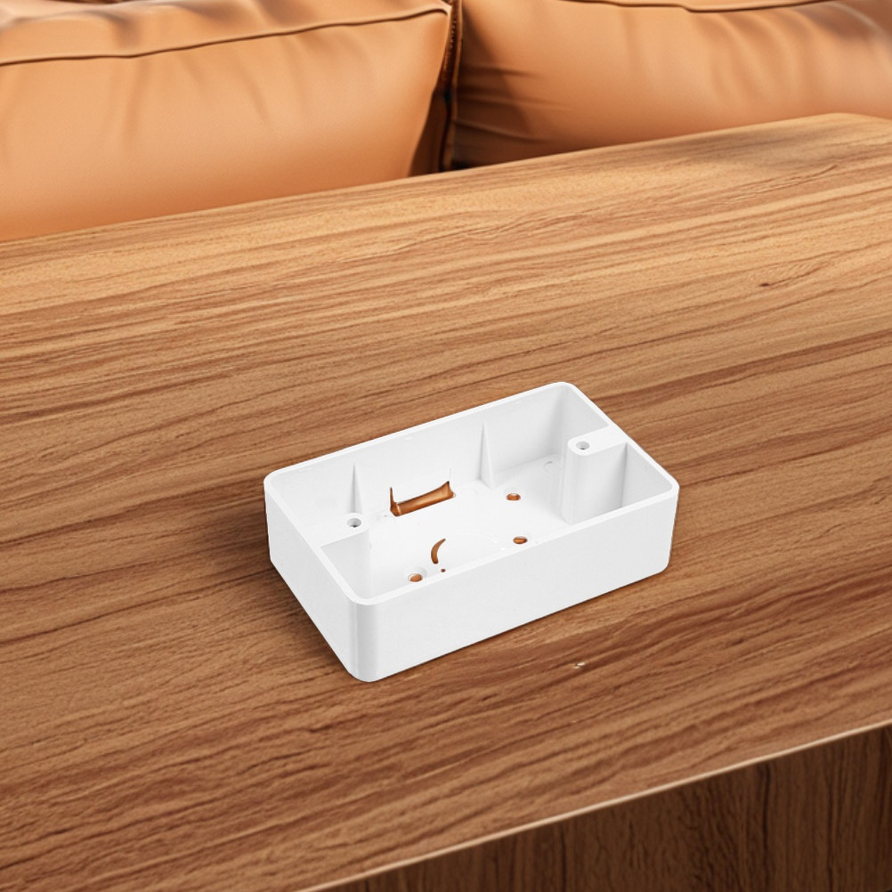 4 Pezzi Scatola di derivazione - Outdoor Power Receptacle recensione e prezzo
