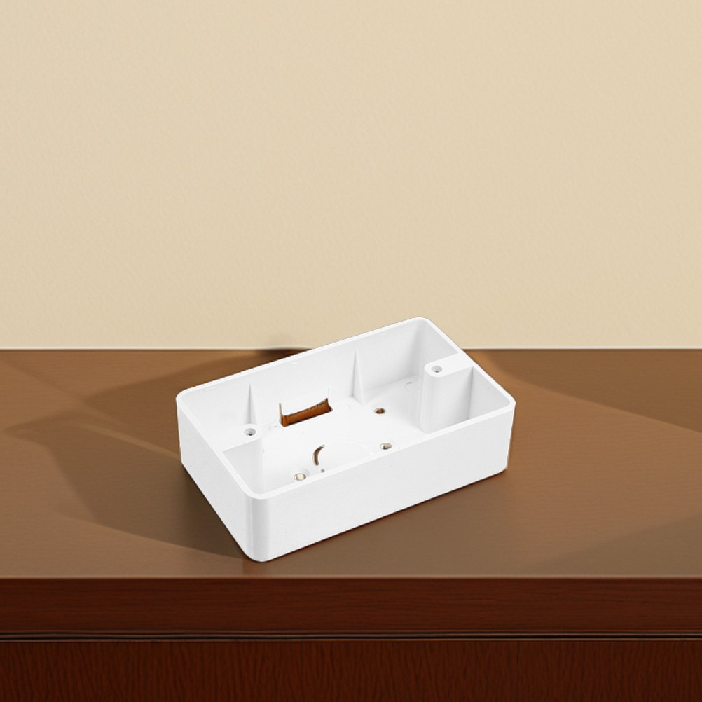 4 Pezzi Scatola di derivazione - Outdoor Power Receptacle recensione e prezzo