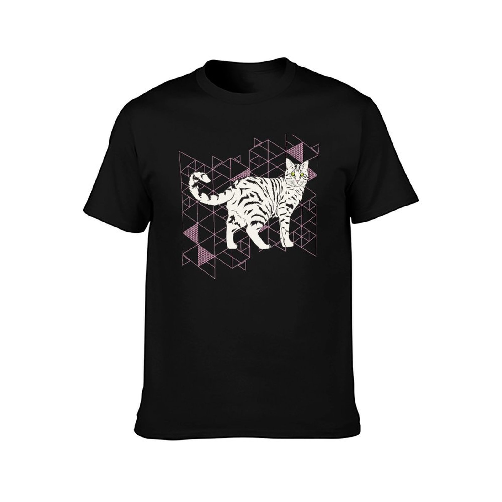 T-shirt Tabby Cat Power per la - Outdoor Power Not Working recensione e prezzo