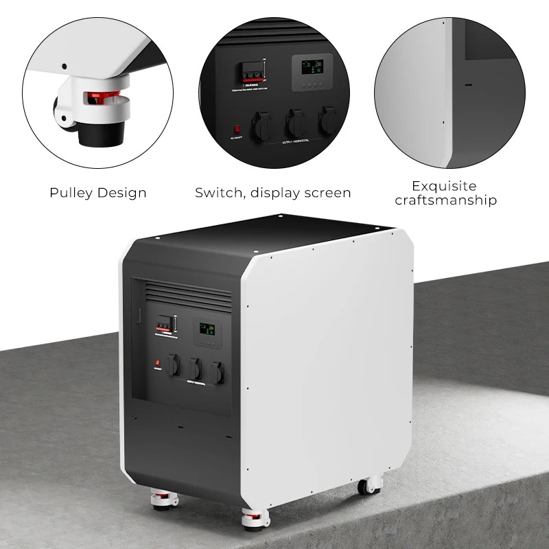 Nuova Batteria LiFePO4 per Acc - Outdoor Power Station recensione e prezzo