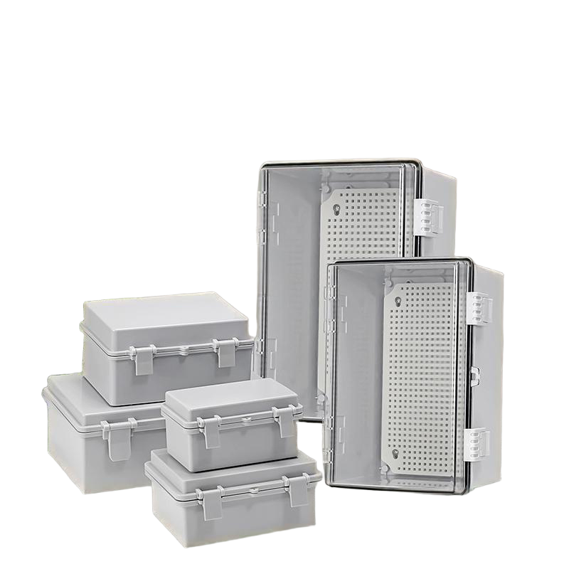 Scatola di Distribuzione Elett - Outdoor Powerwall recensione e prezzo