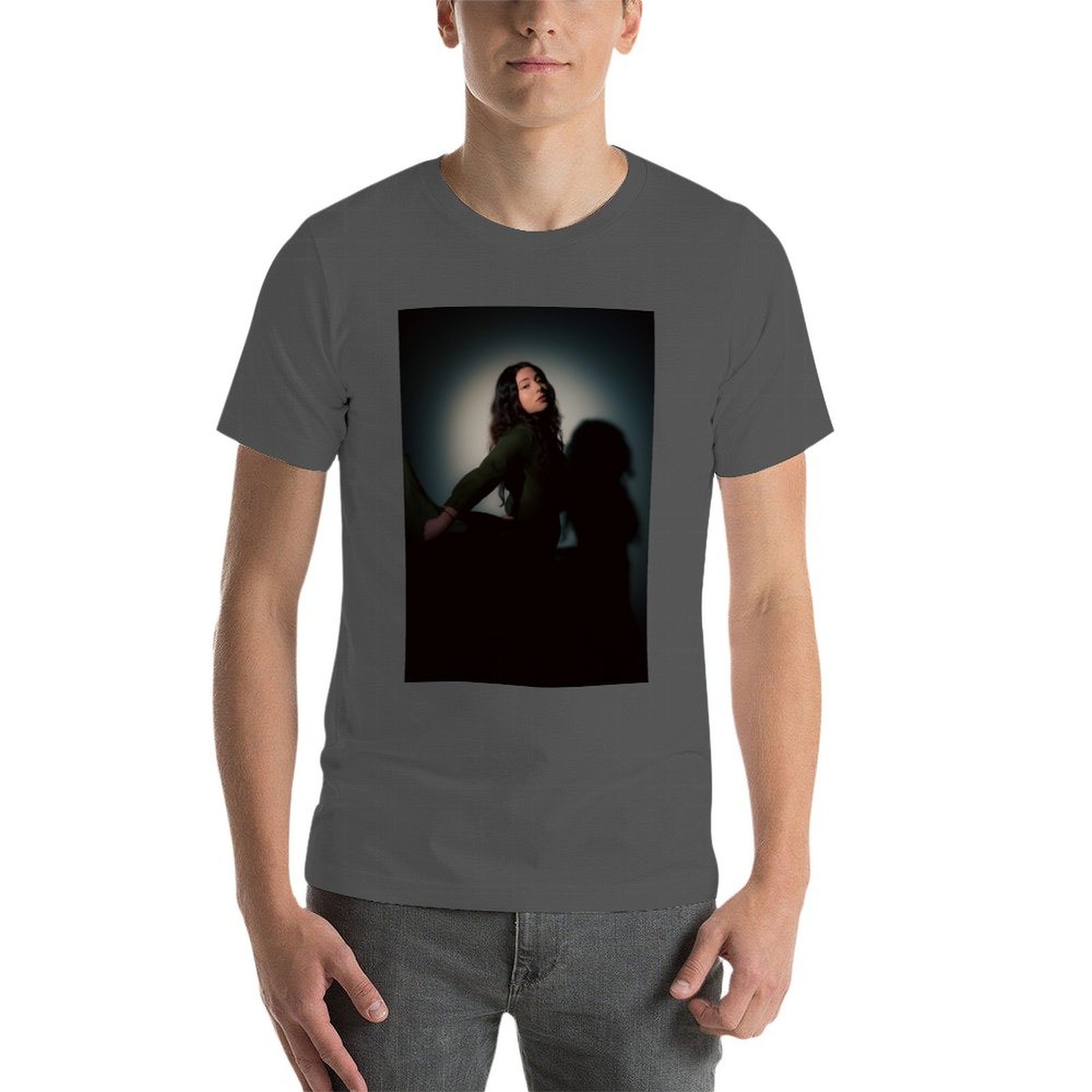 T-shirt Power da lavoro a mani - Outdoor Power Not Working recensione e prezzo