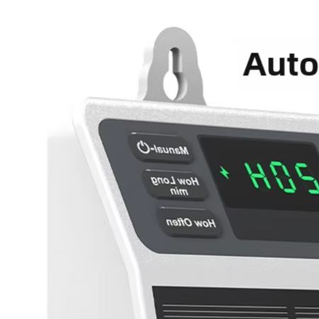 Sistema di irrigazione automat - Outdoor Power And Plant recensione e prezzo