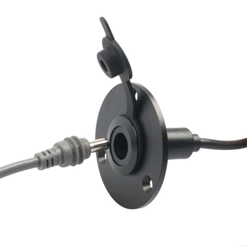 Presa corrente D5BE piccola co - Outdoor Power Outlet Install recensione e prezzo