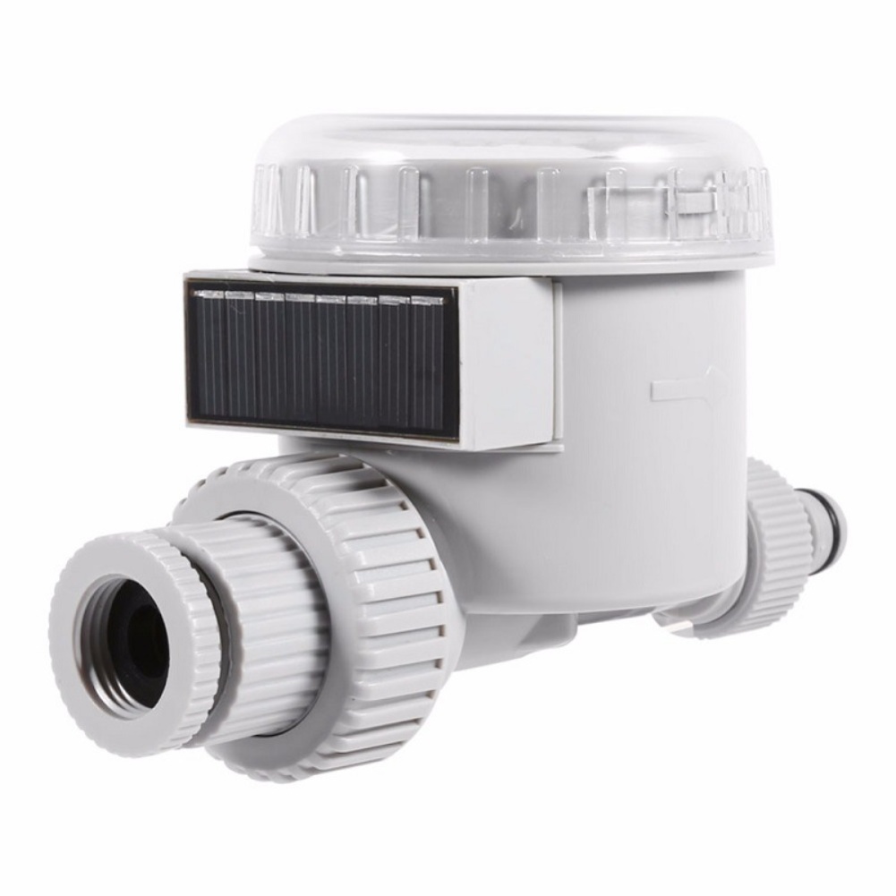 Per il regolatore di irrigazio - Outdoor Power And Plant recensione e prezzo